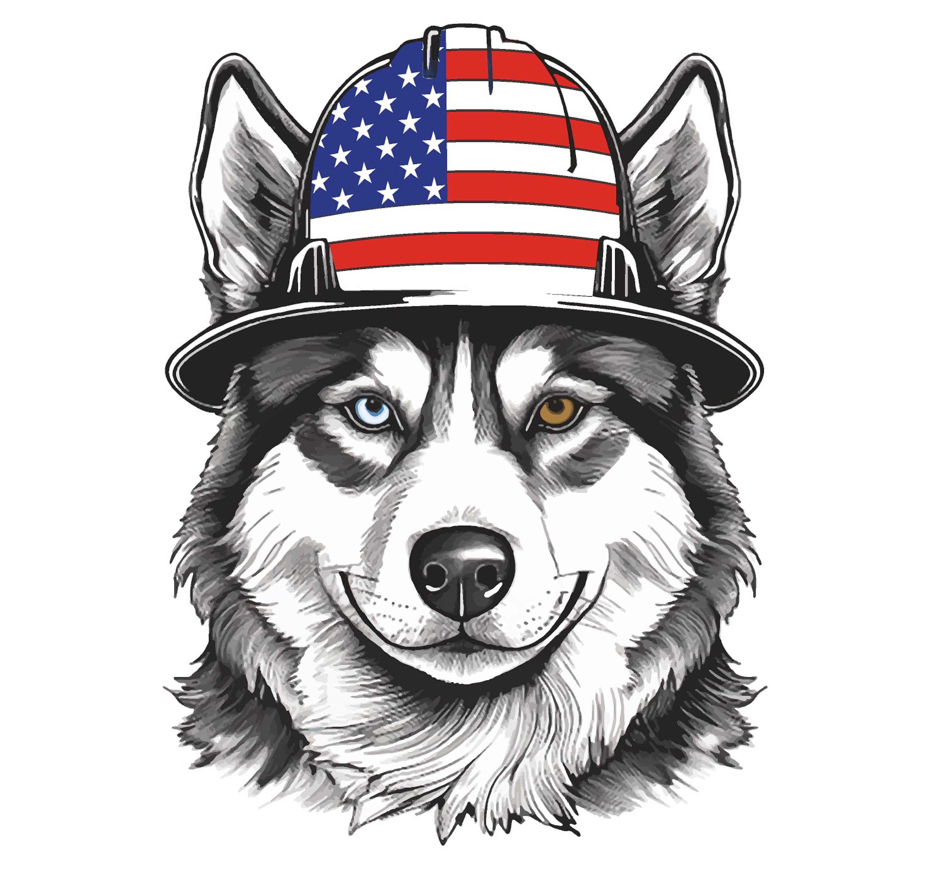 Dirty Paws Construction LLC Logo