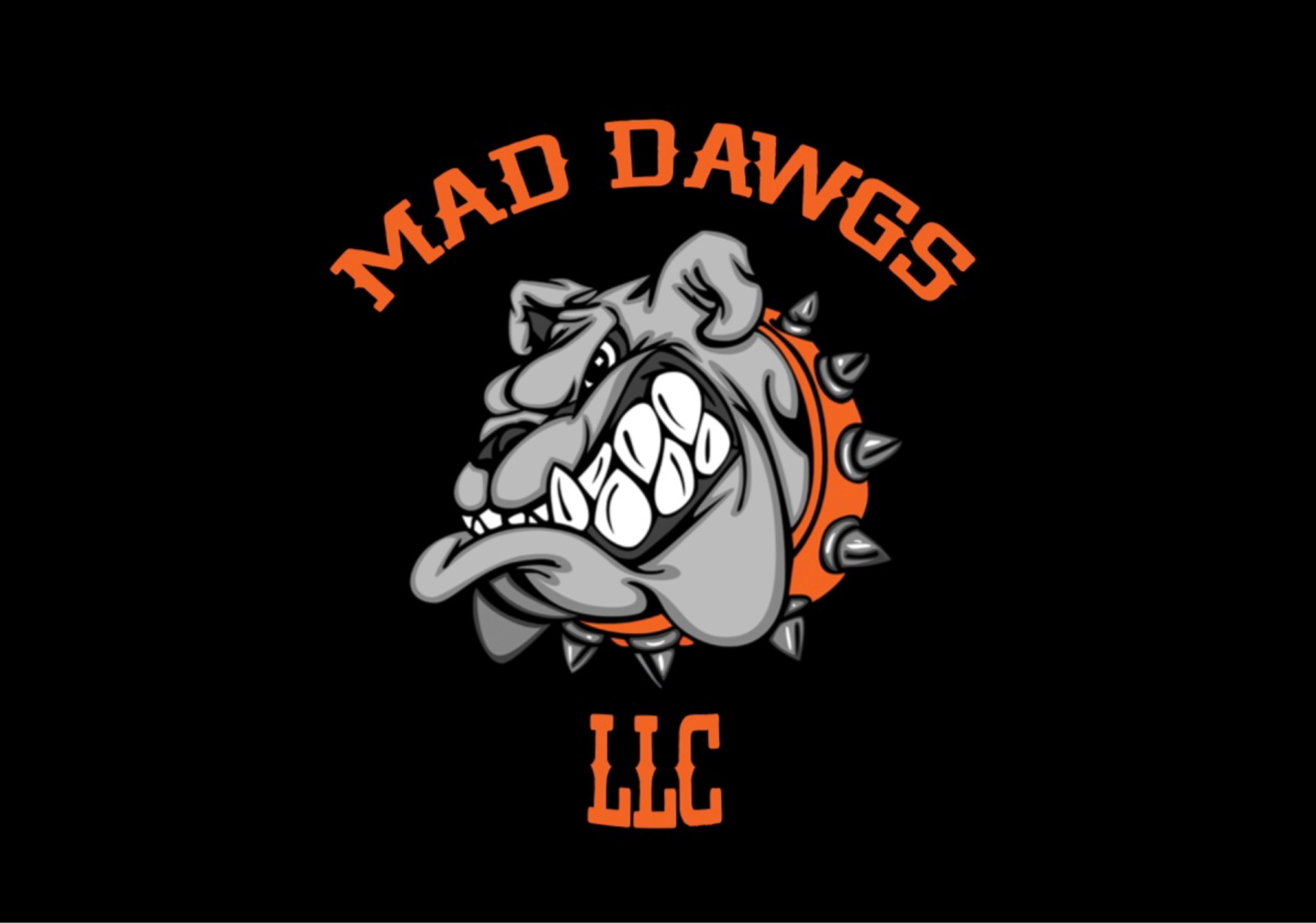 Mad Dawgs LLC Logo