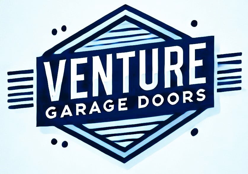 Venture Garage Doors LLC Logo