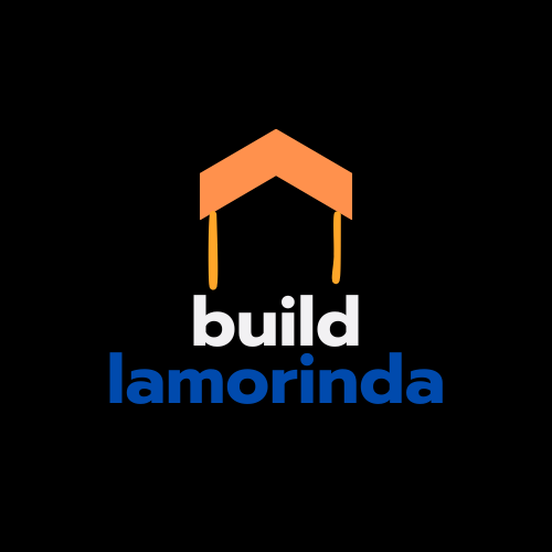 Build Lamorinda Logo