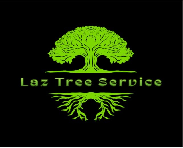 LAZ Tree Services Logo