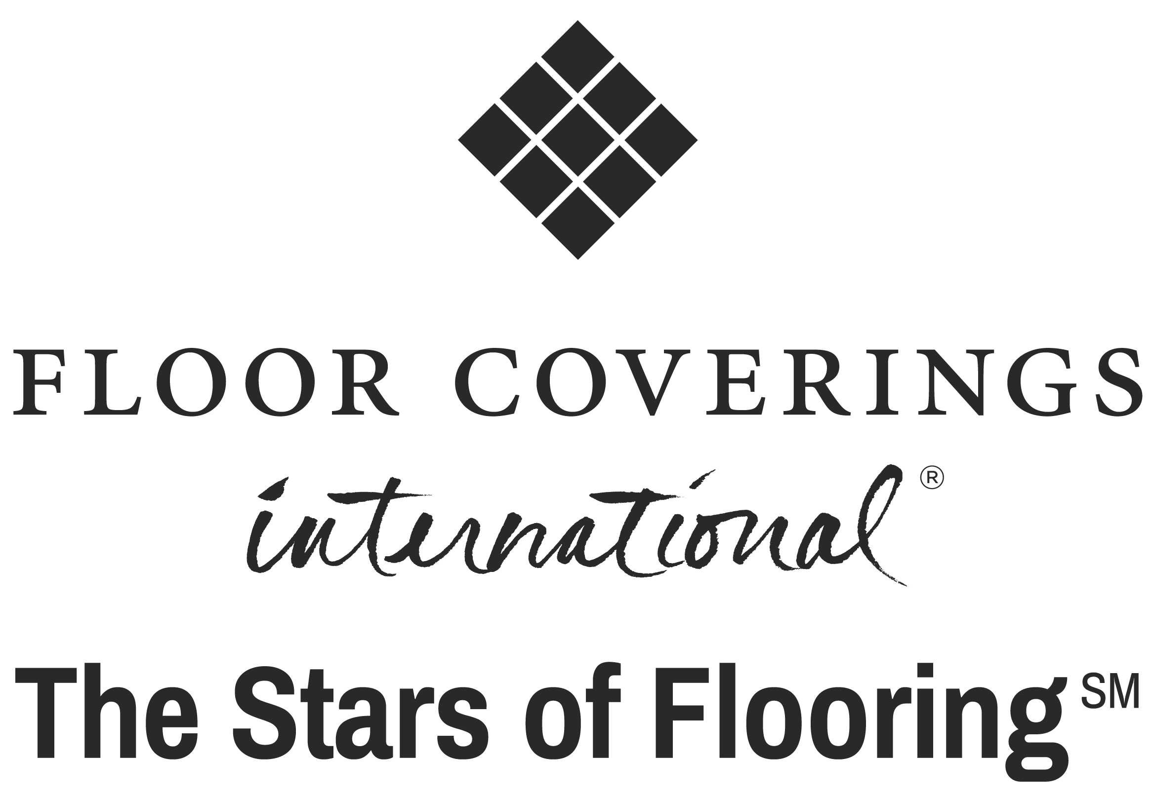 Floor Coverings International Metro Southeast Kansas City Logo