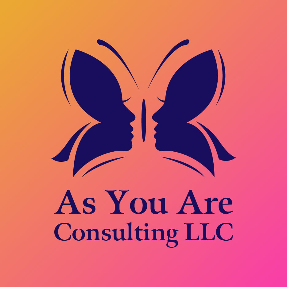 As You Are Consulting Group LLC Logo