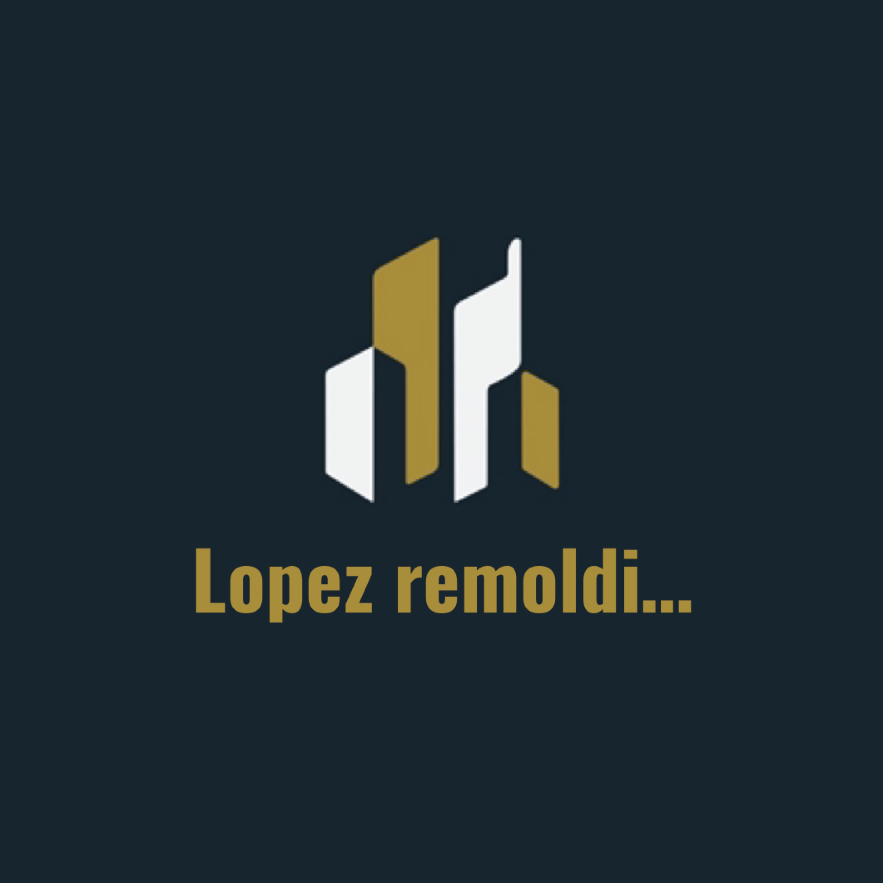 Lopez Remolding Logo