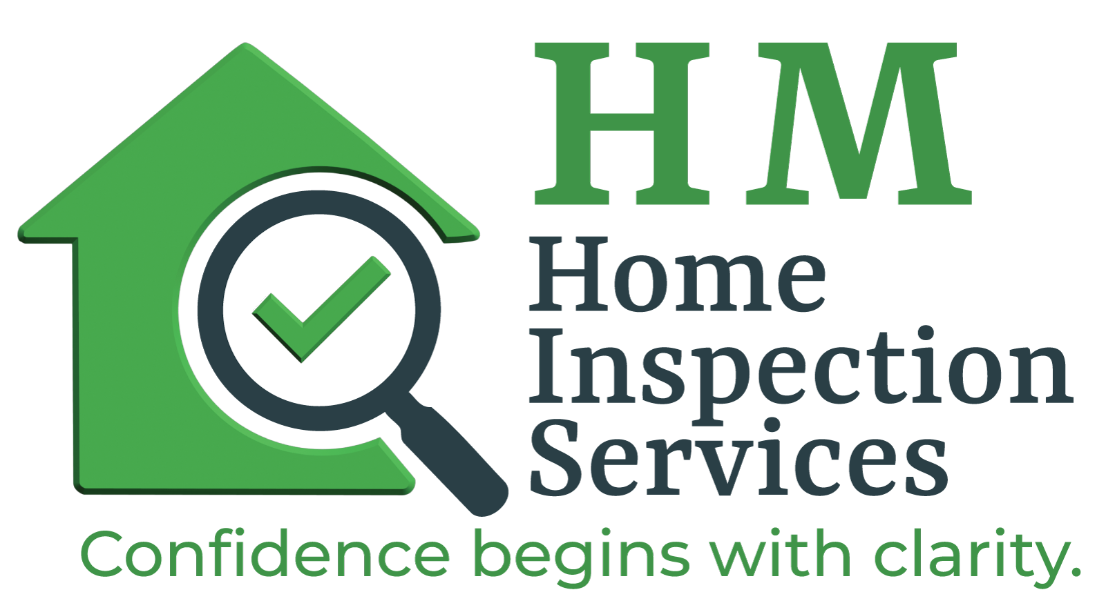 H M Home Inspection Services, LLC Logo