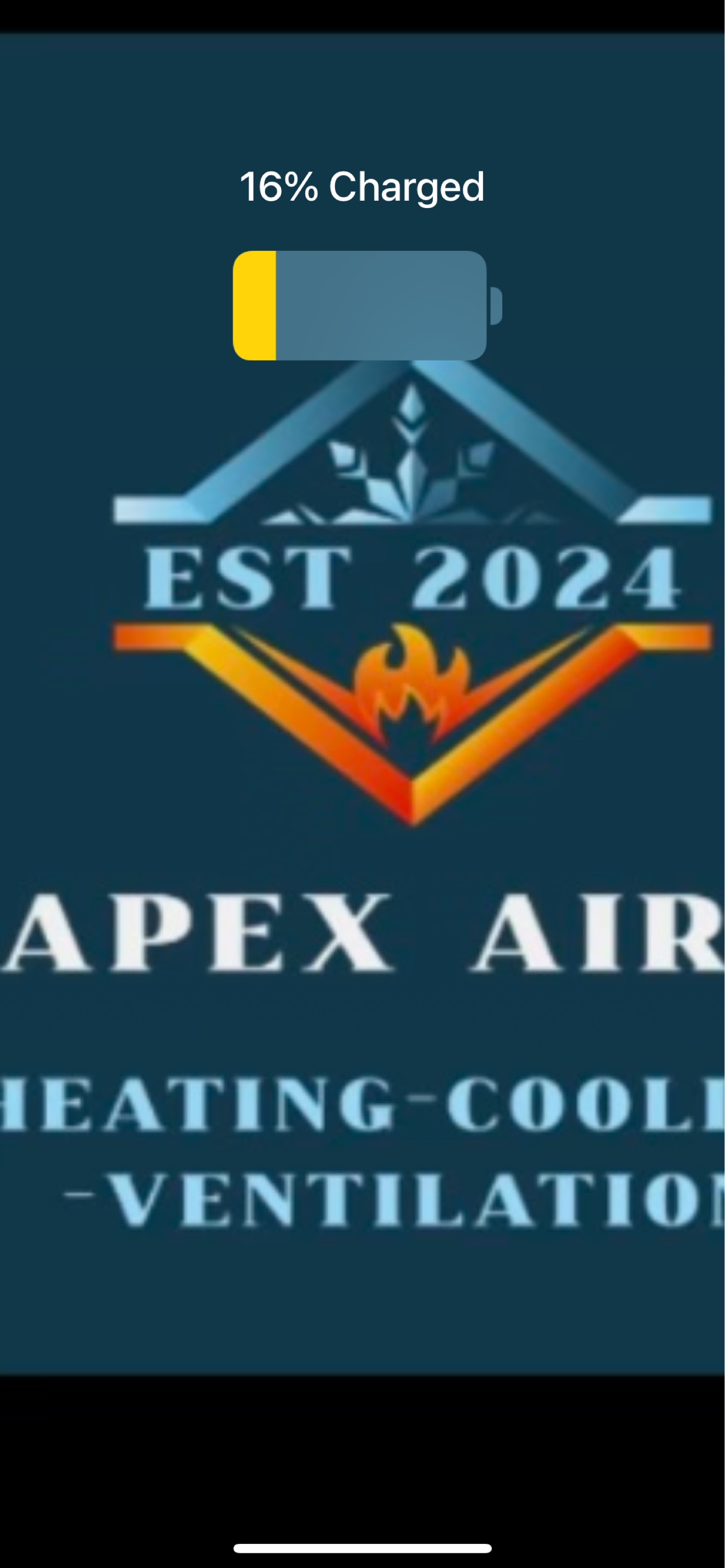 Apex Aire Logo