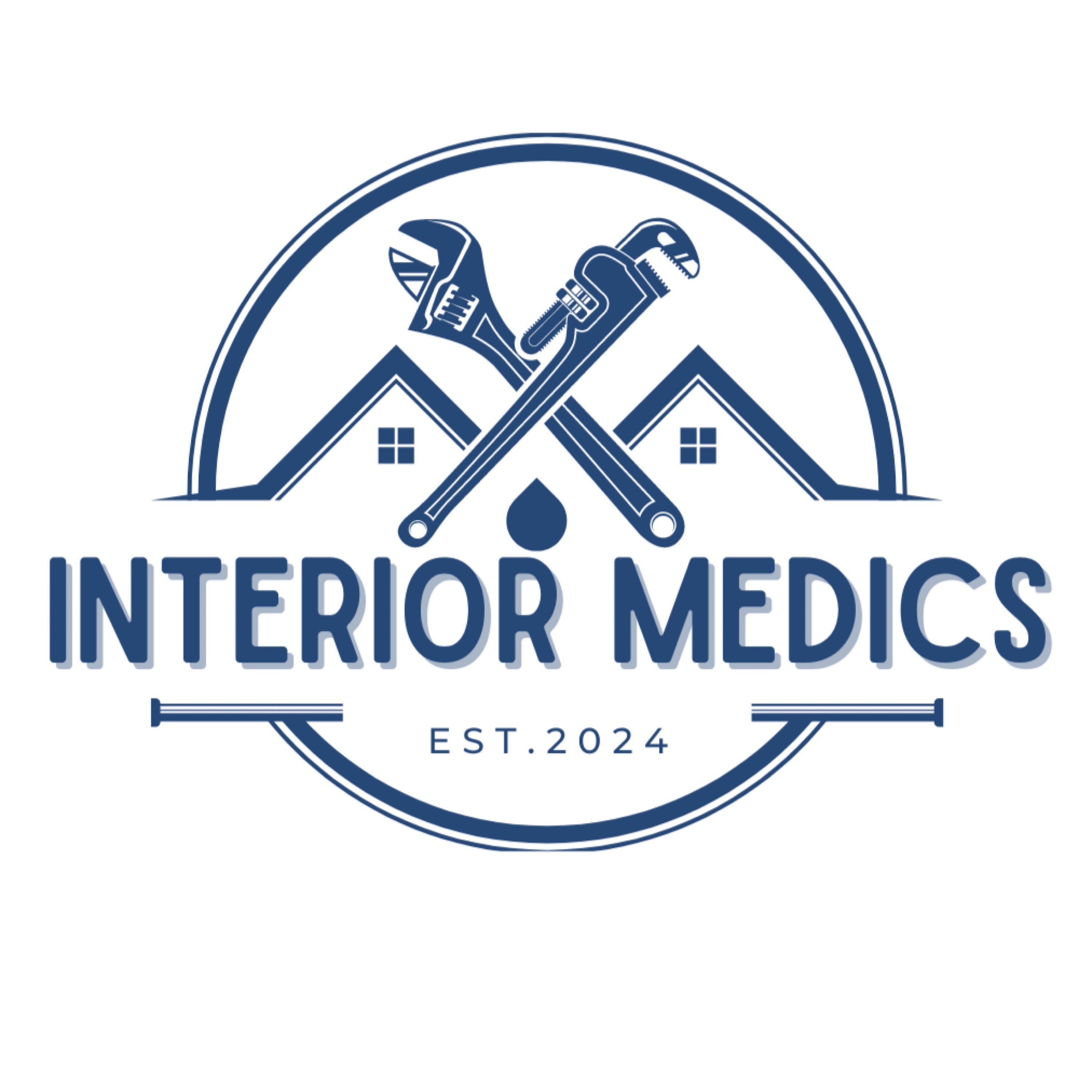 Interior Medics Logo