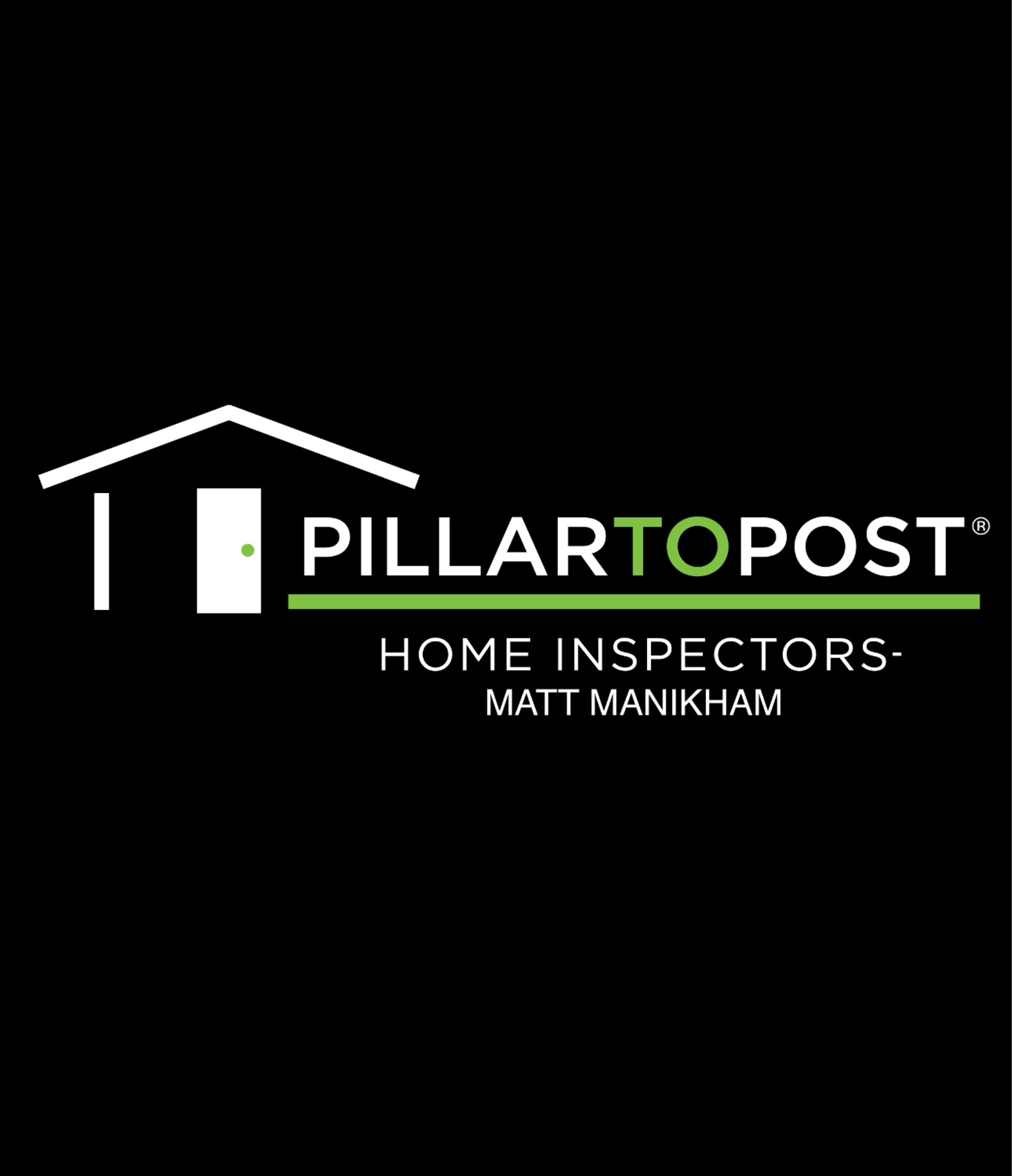 Pillar to Post Home Inspectors Logo