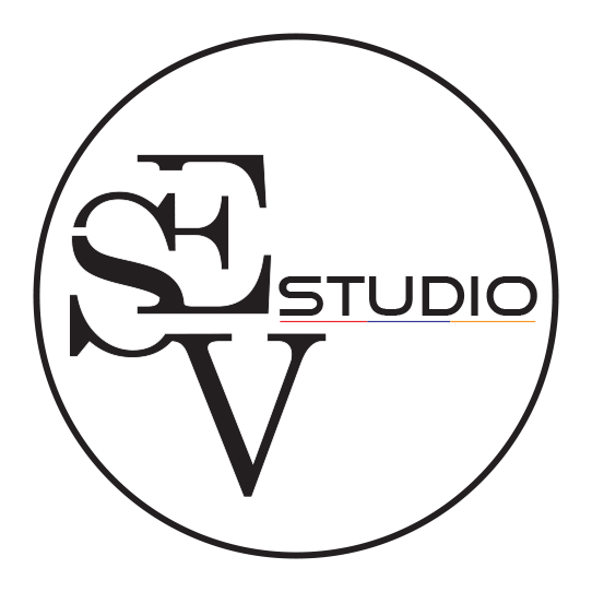 Sev-Studio LLC Logo