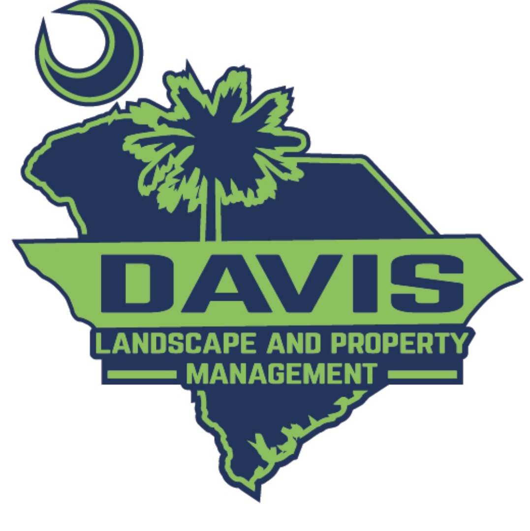 Davis Landscape Logo