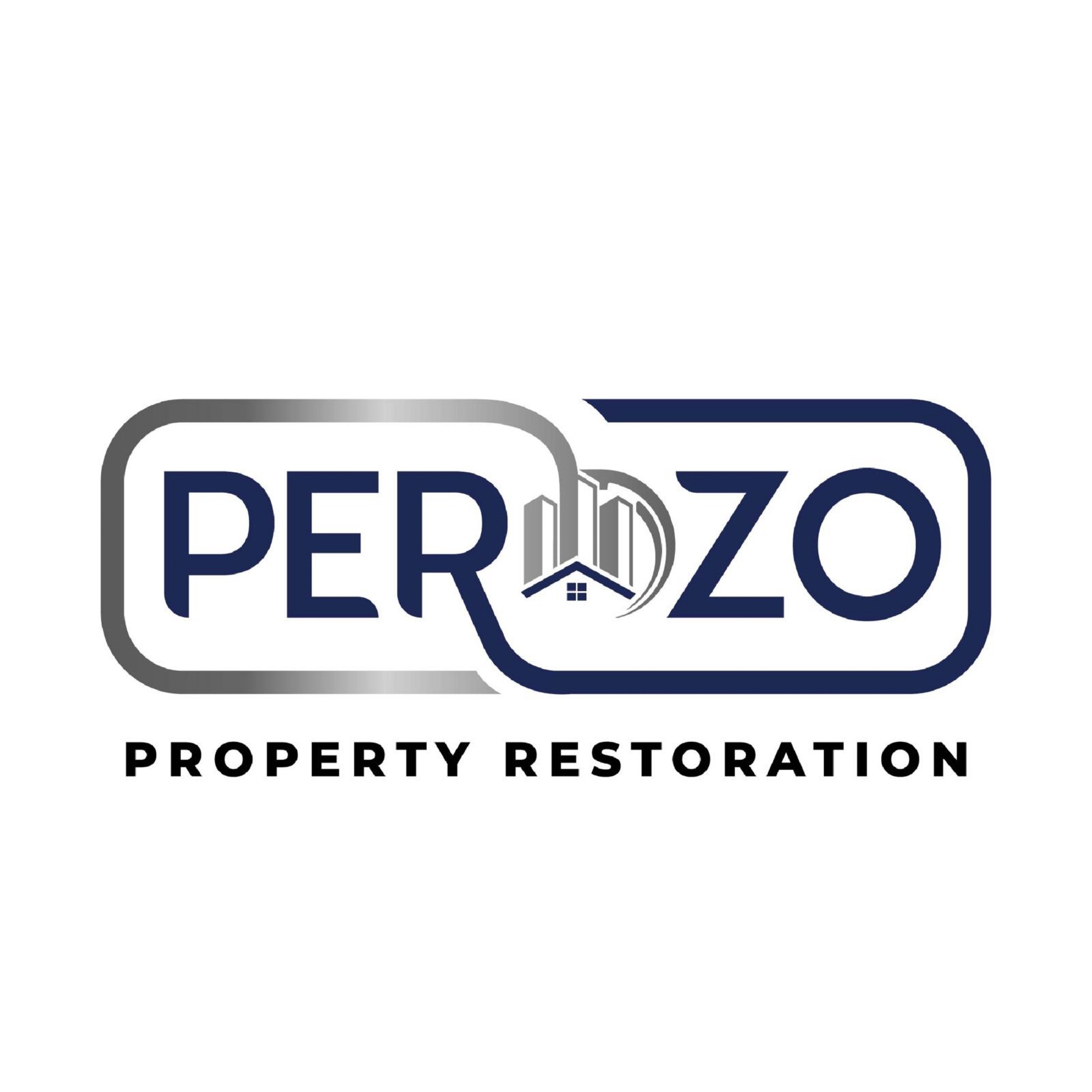 PEROZO LLC Logo