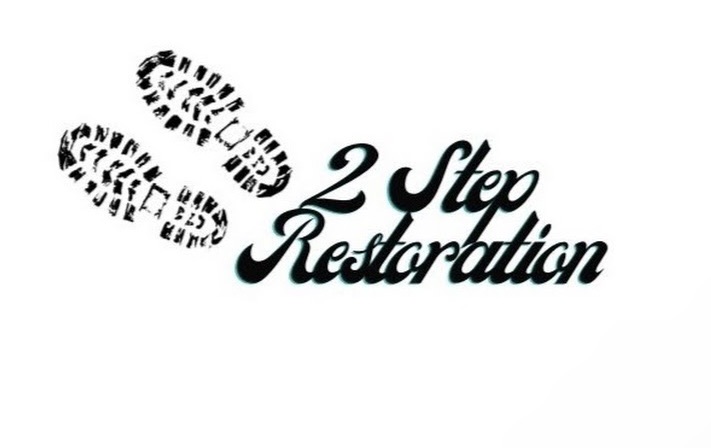 2 Step Restoration Ltd. Company Logo