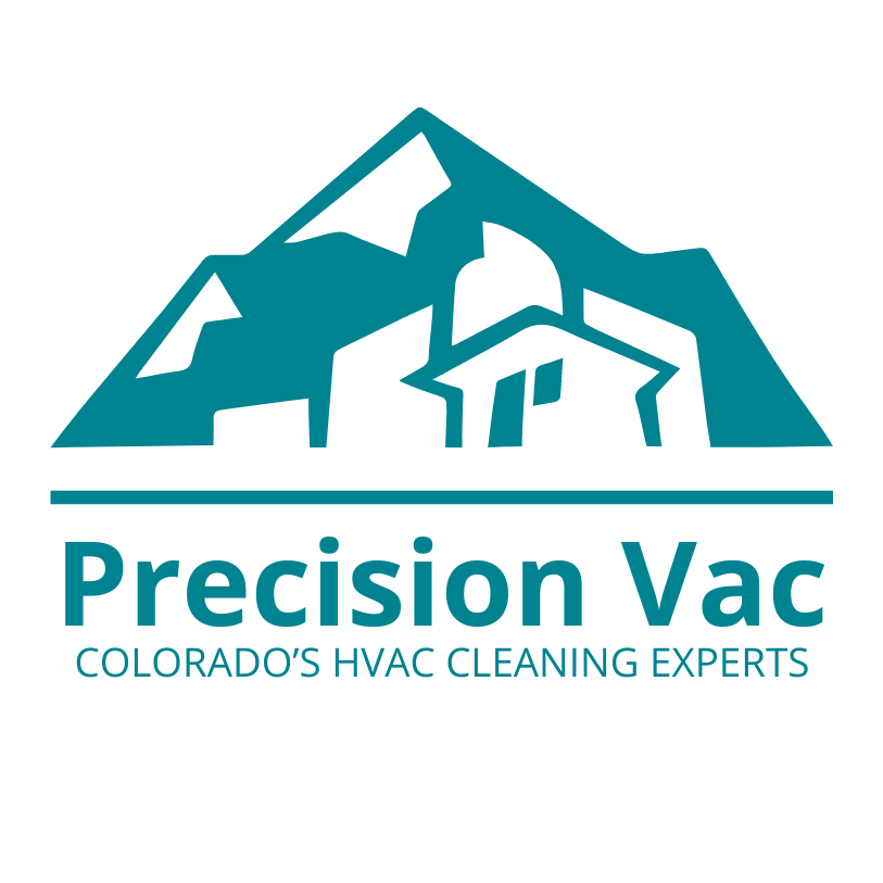 Precision Vac Logo