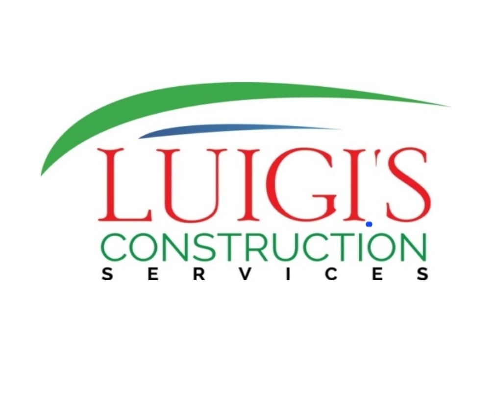 Luigi Construction Services Logo