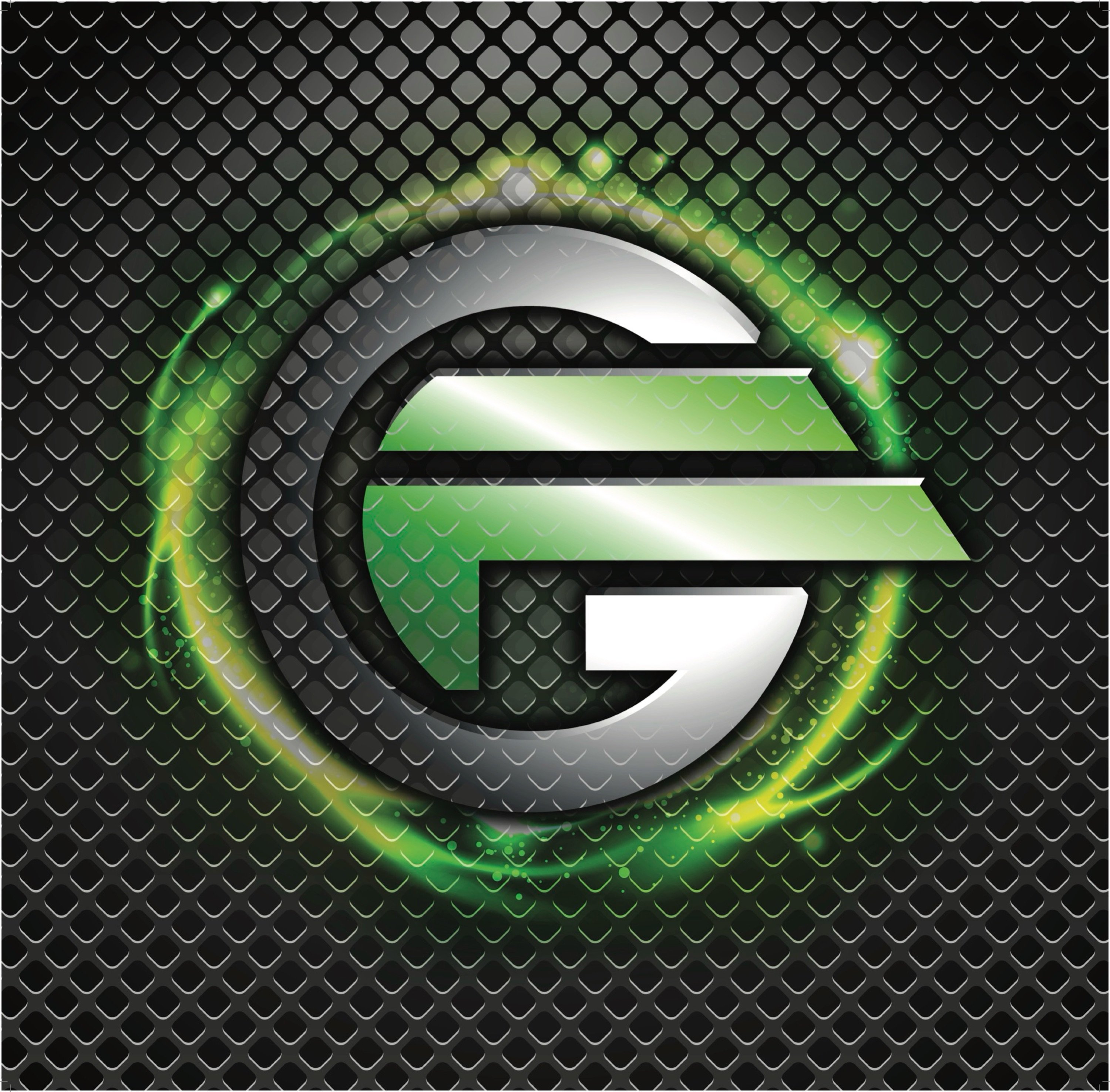 Garage Force Logo