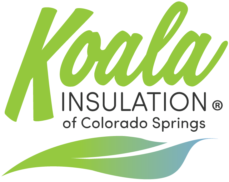 Koala Insulation of Colorado Springs Logo