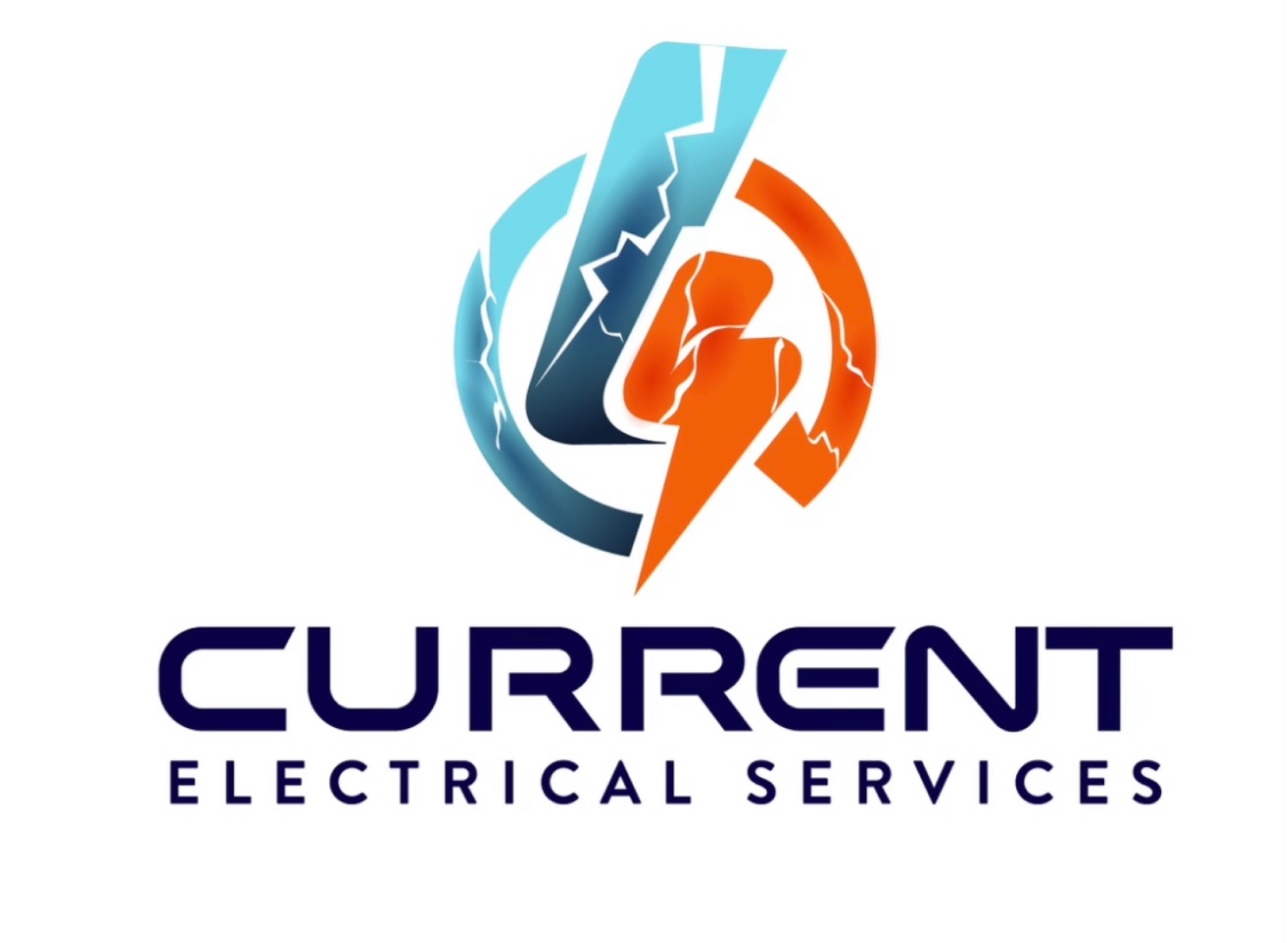 CURRENT ELECTRICAL SERVICES LLC Logo