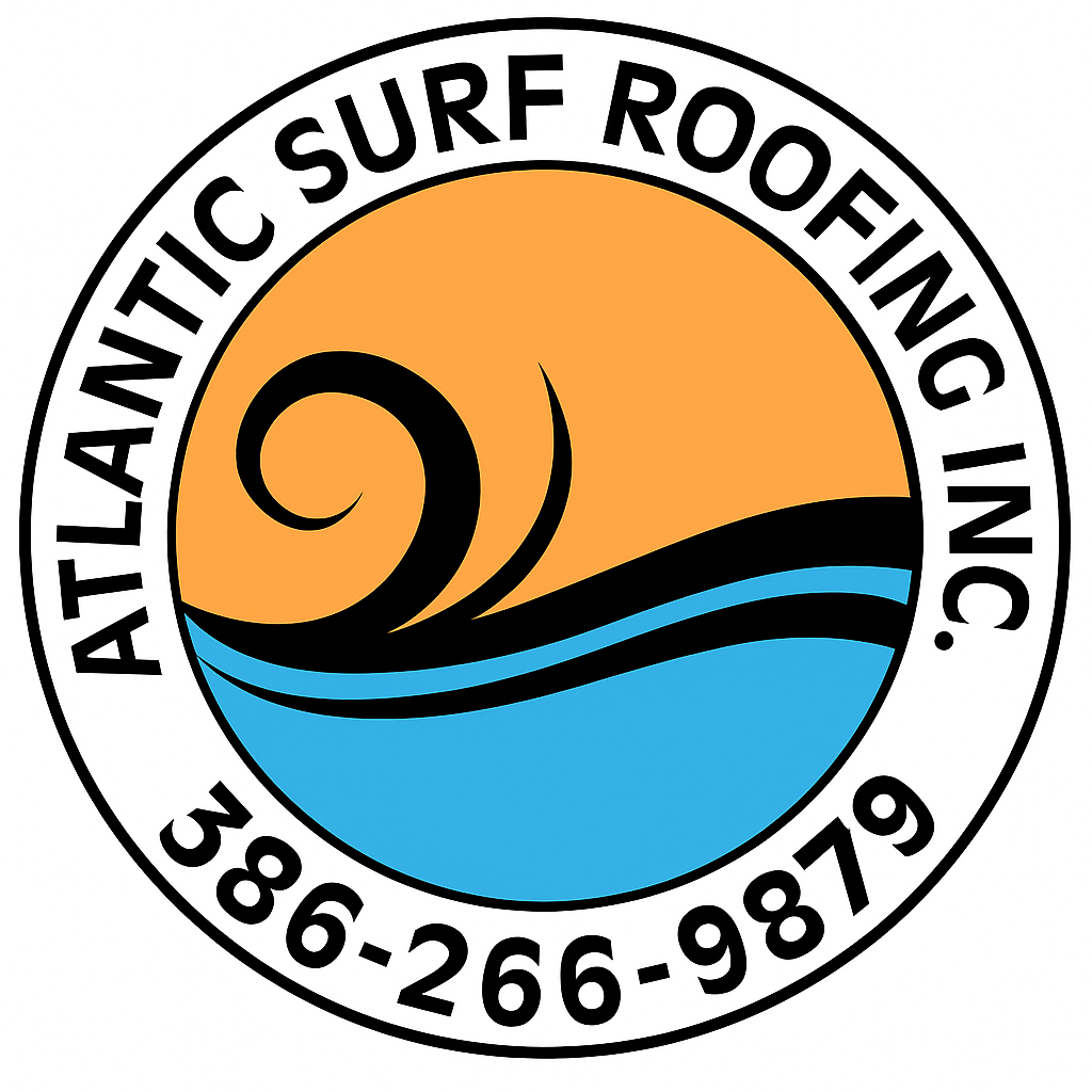 ATLANTIC SURF ROOFING INC Logo