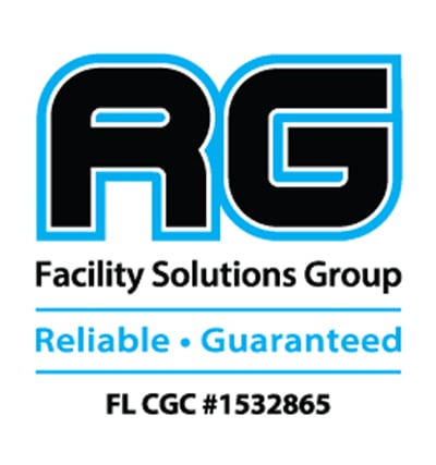 RG Facility Solutions Group Logo