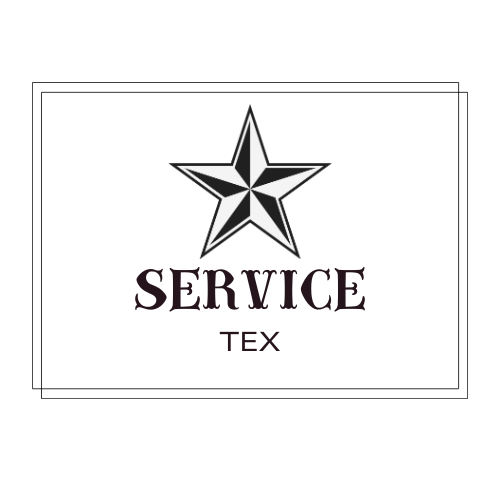 SERVICETEX Logo