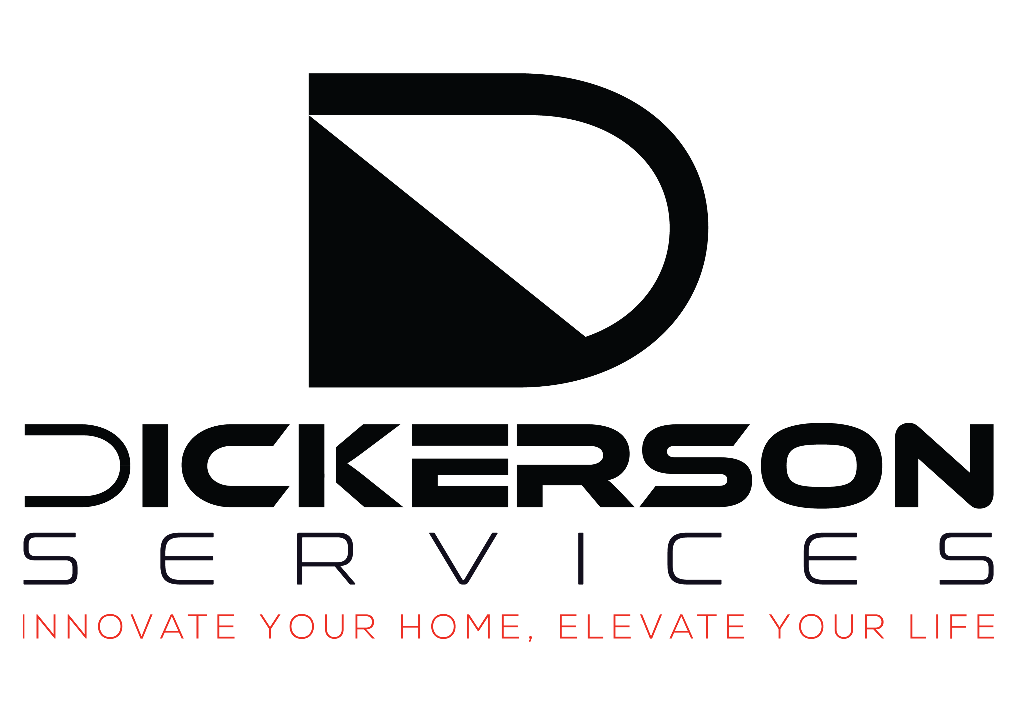 Dickerson Services Logo