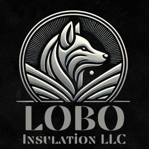 Lobo Insulation, LLC. Logo