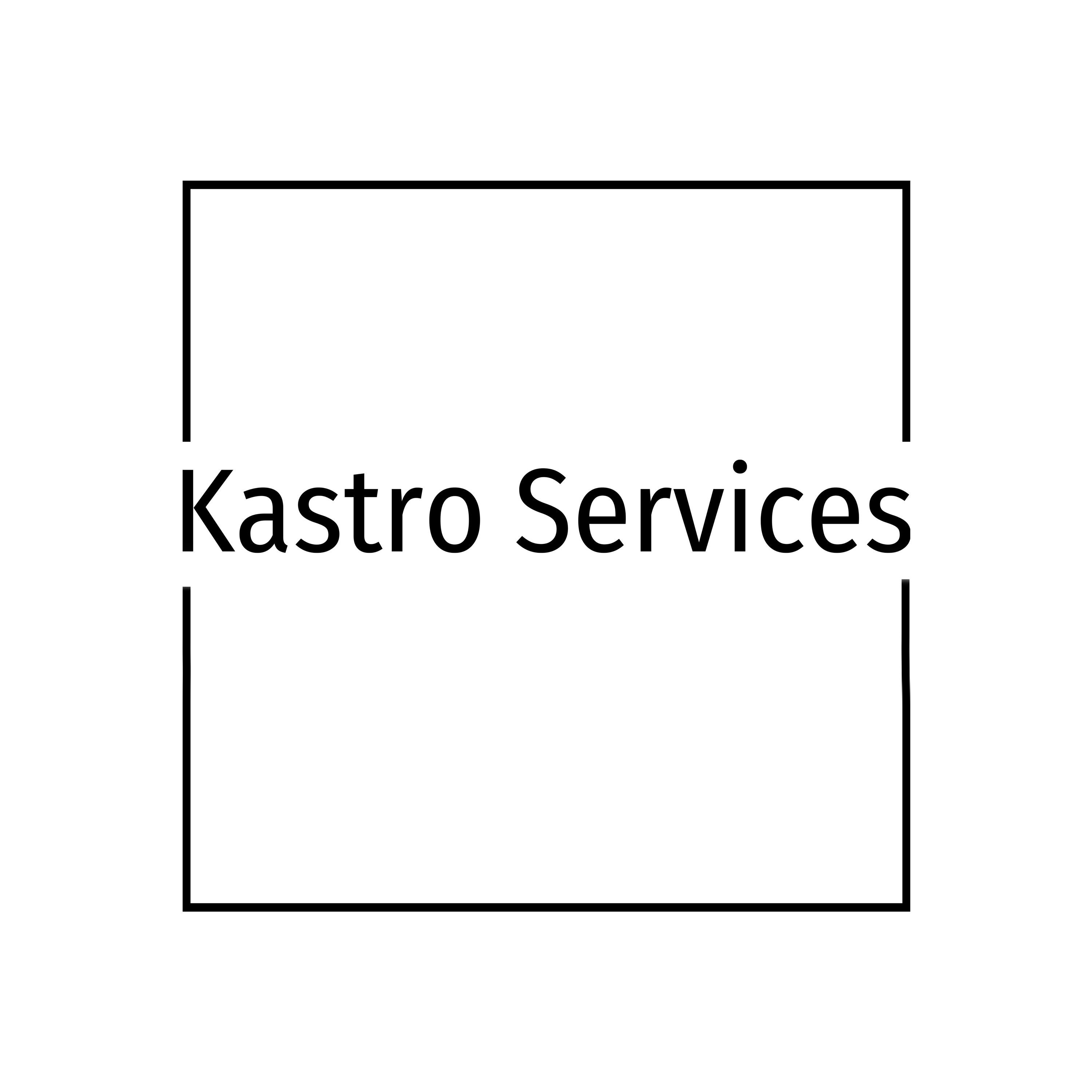 Kastro Services Logo