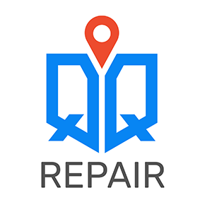 Quick Quality Repair Logo