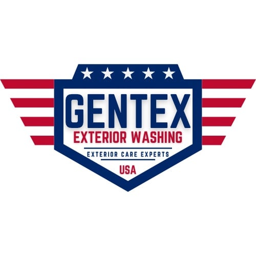 GENTEX Washing Logo