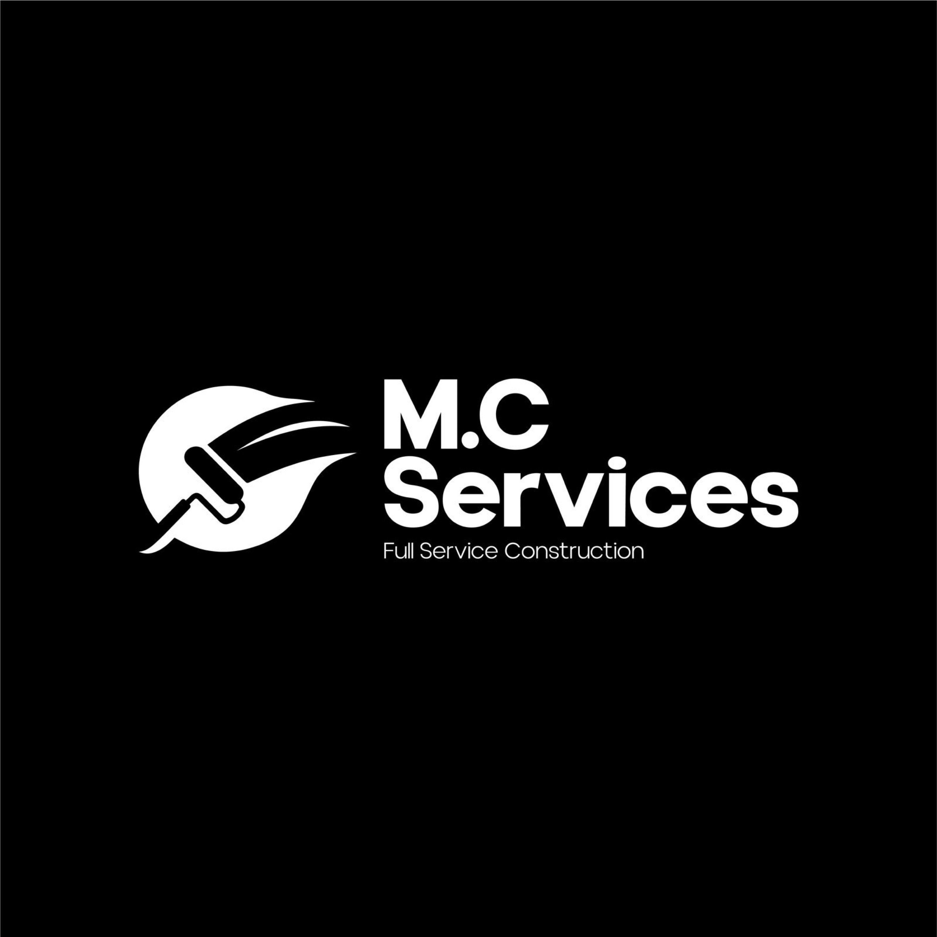 M.C. SERVICES LTD Logo