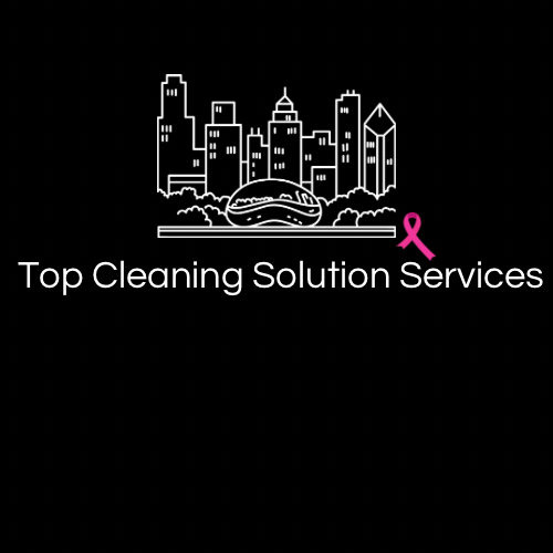 Top Cleaning Solution Services Logo