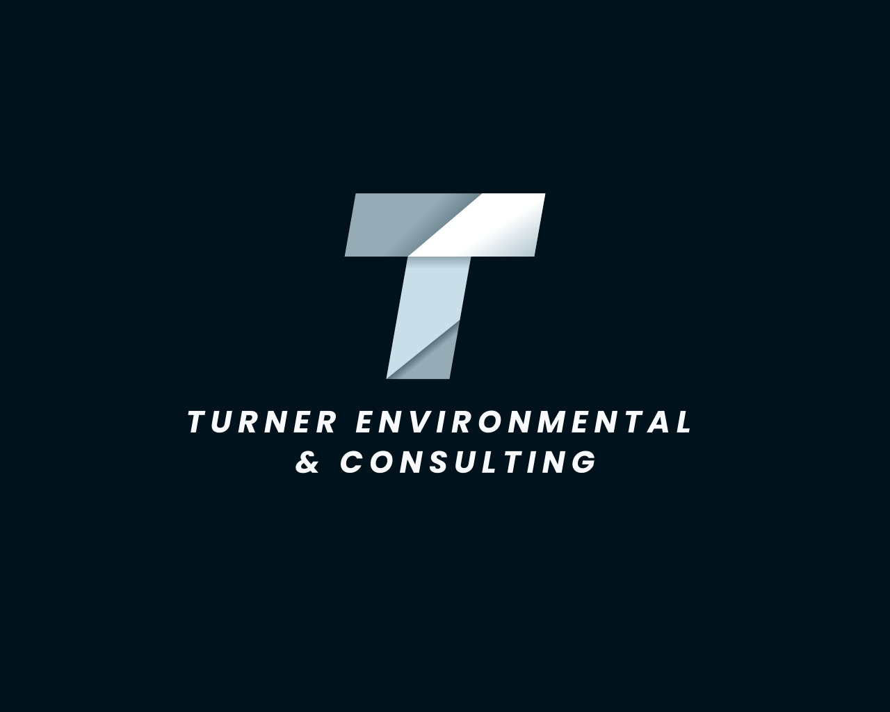 Turner Environmental & Consulting, LLC Logo