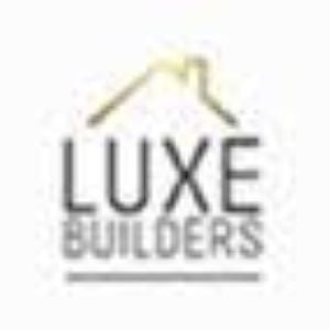 Luxe Builders Logo