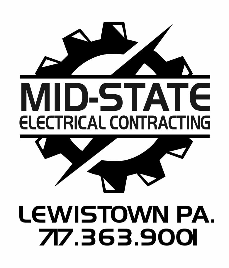 Mid-State Electrical Contracting LLC Logo