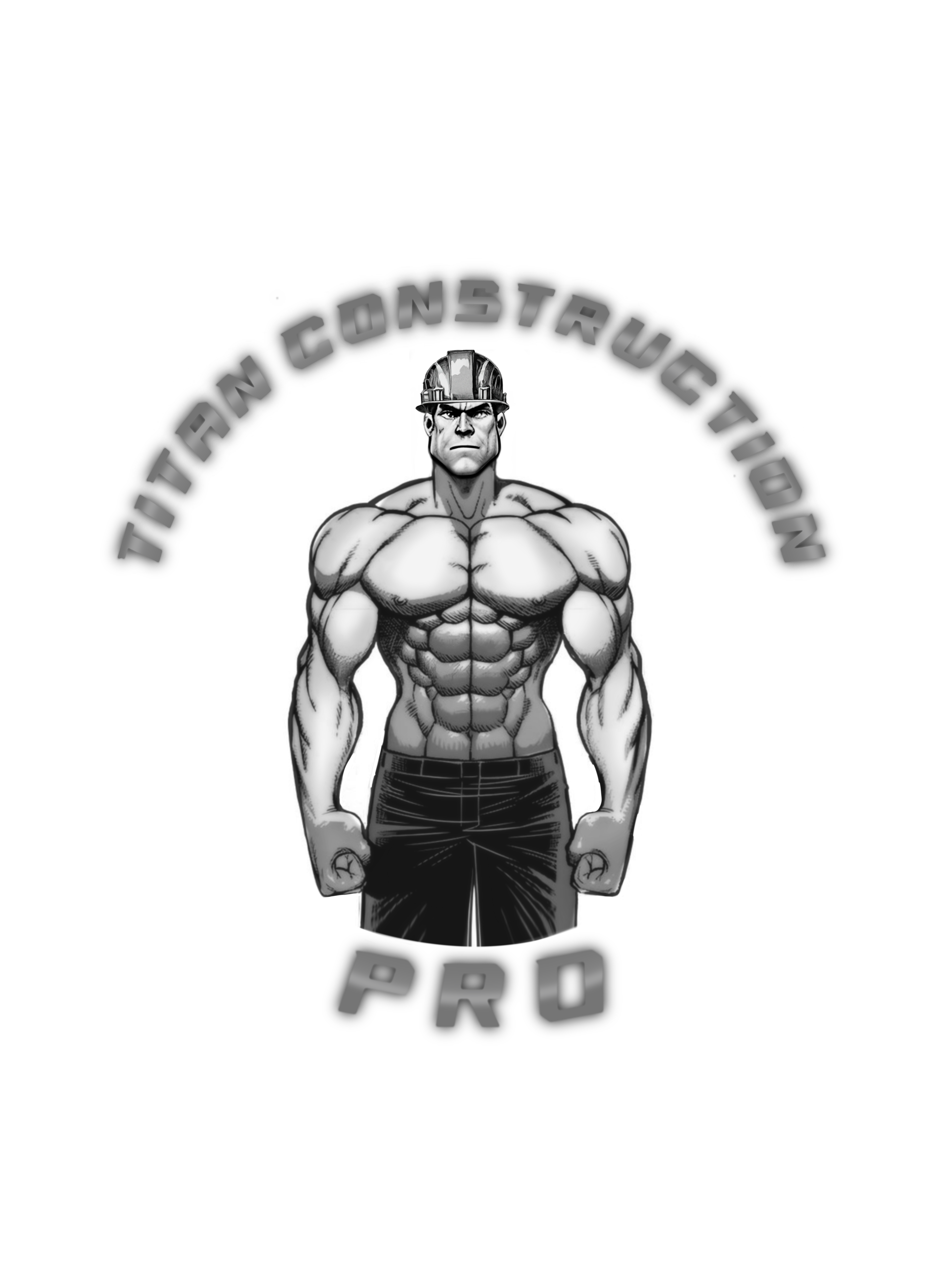 Titan Construction Pros llc Logo