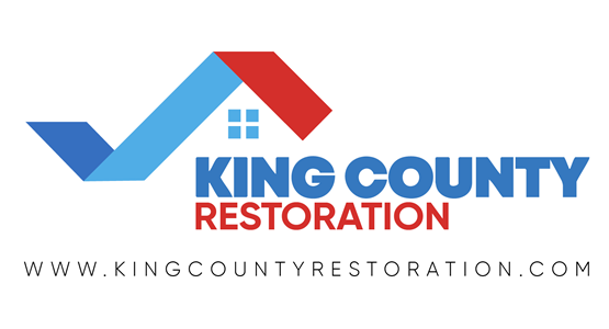 KING COUNTY RESTORATION, LLC Logo