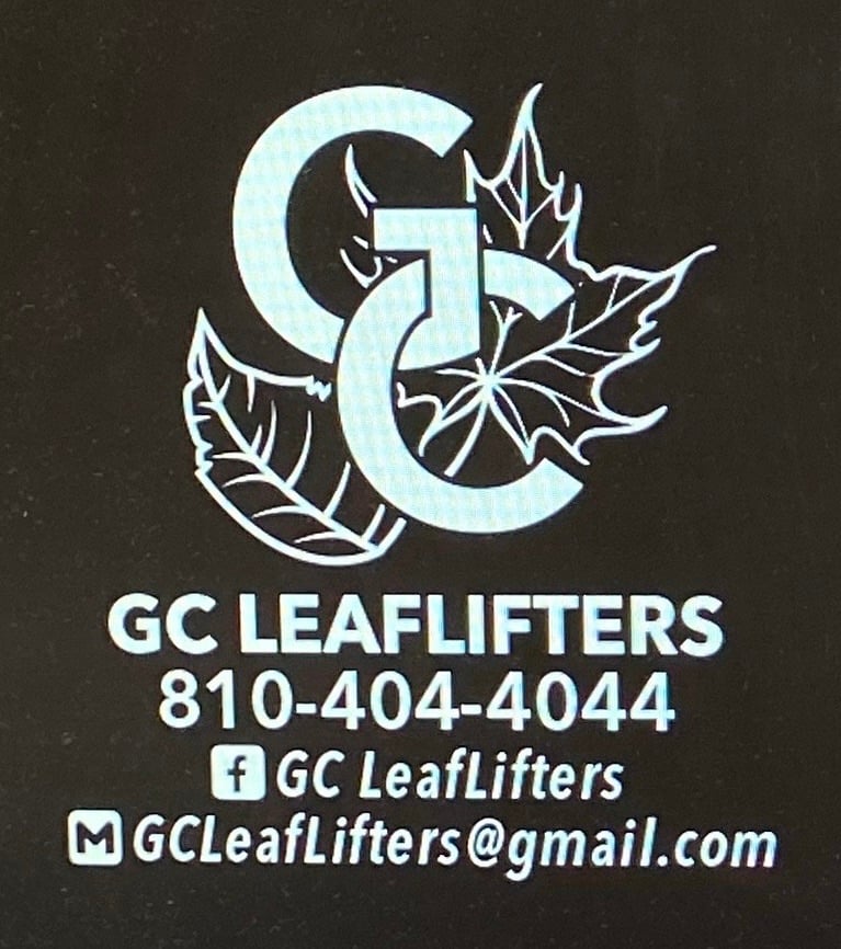 GC LeafLifters LLC Logo