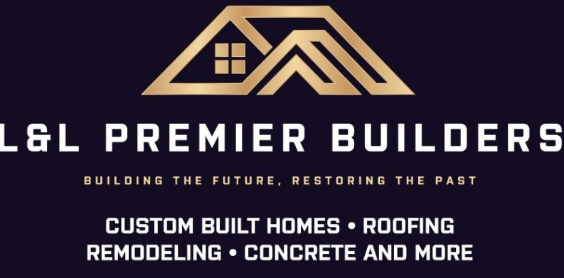 L&L Premier Builders LLC Logo