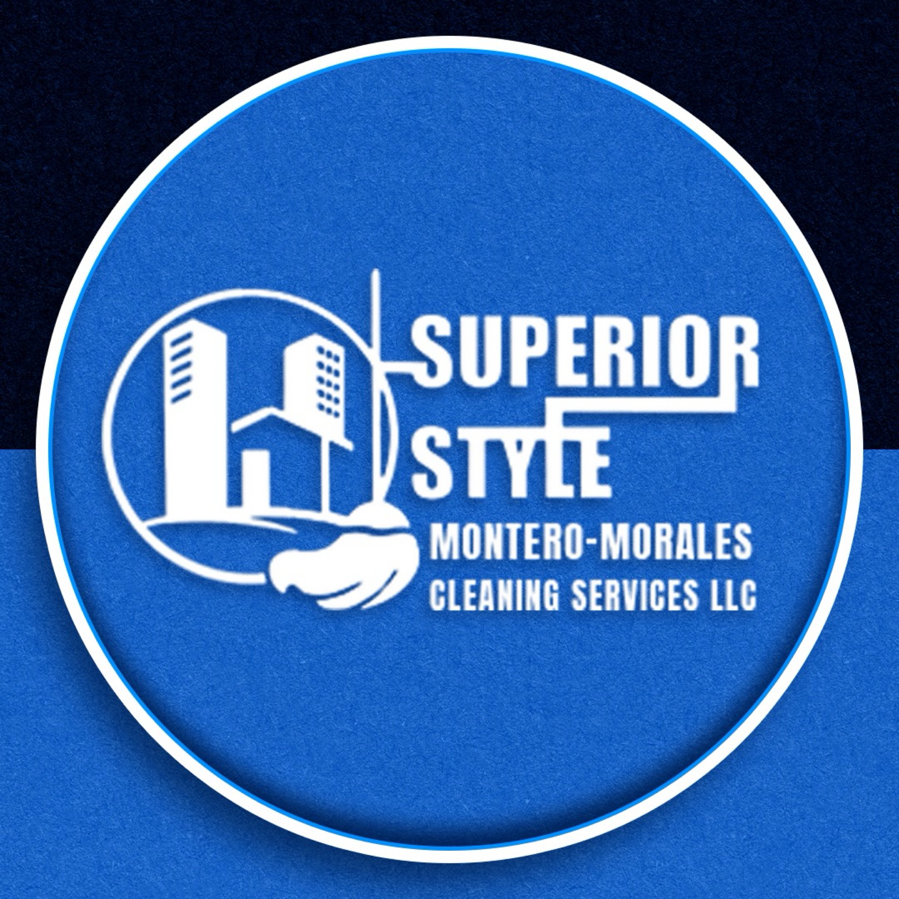 SUPERIOR STYLE MONTERO-MORALES CLEANING SERVICES, LLC. Logo