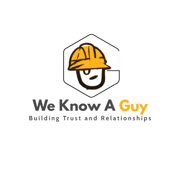 WE KNOW A GUY SERVICES LLC Logo