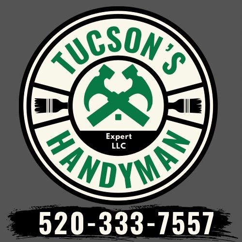 TUCSON'S HANDYMAN EXPERT LLC Logo