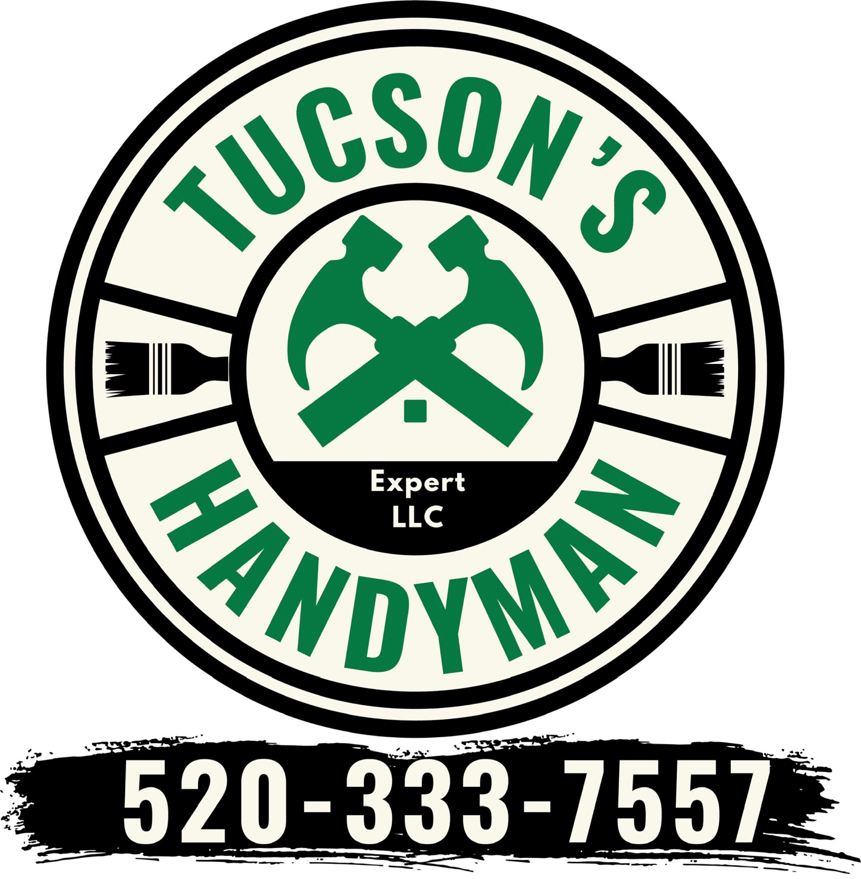 TUCSON'S HANDYMAN EXPERT LLC Logo