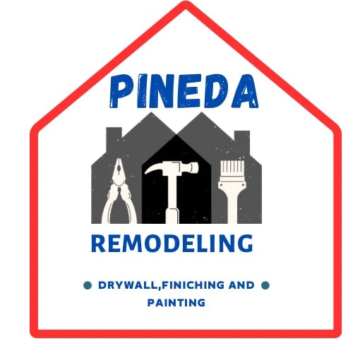 Pineda Remodeling Drywall and Finishing Logo