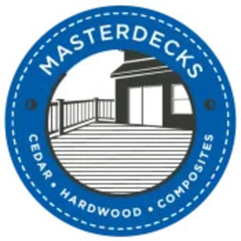 MasterDecks LLC Logo