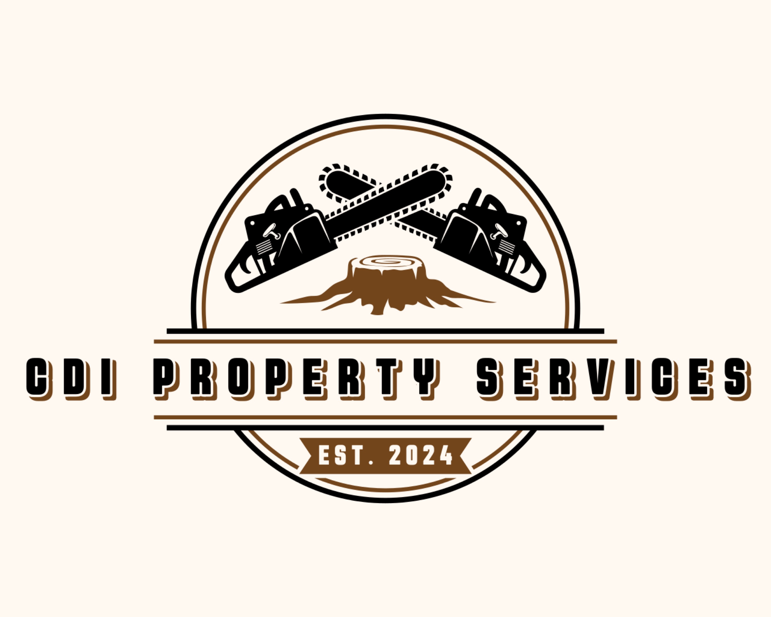 CDI Property Services Logo