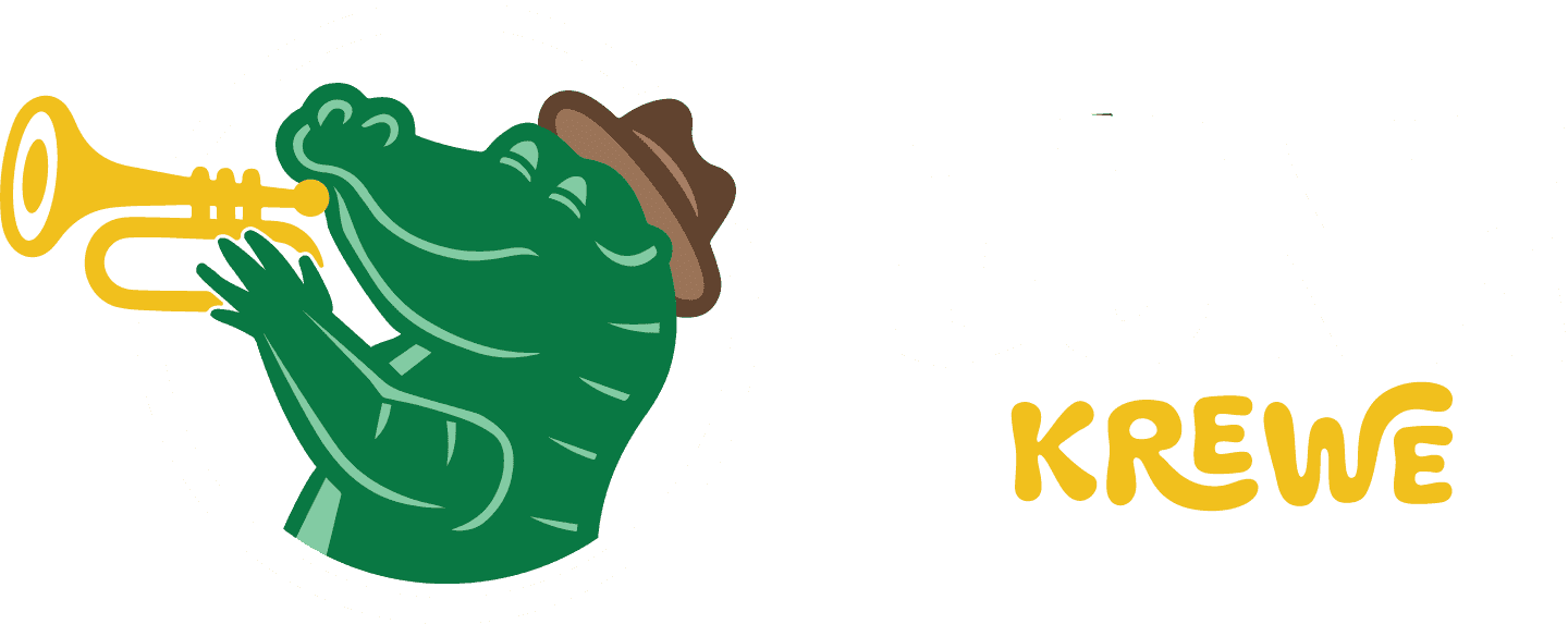 JUNK KREWE LLC Logo