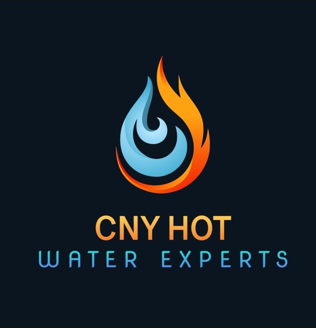 Syracuse Hot Water Heater Experts Logo
