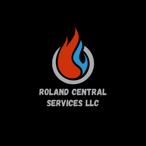 Roland Central Services, LLC Logo