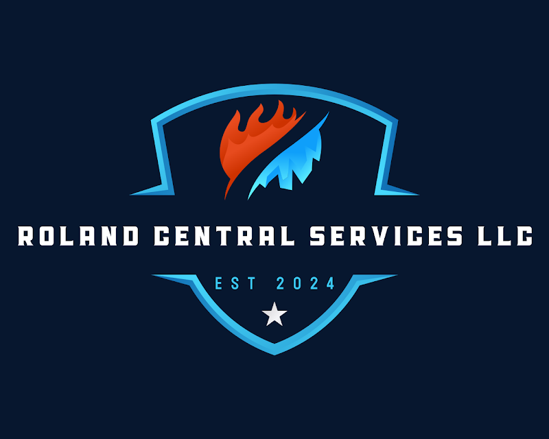 Roland Central Services, LLC Logo