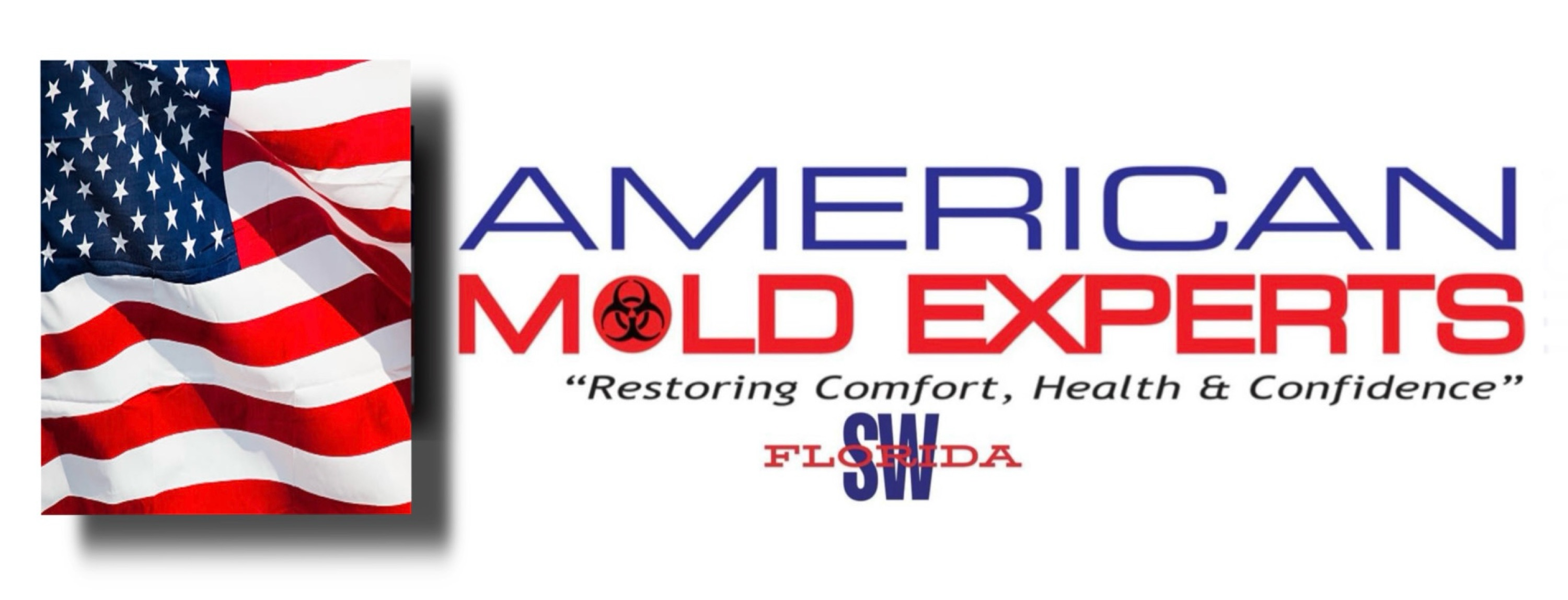 American Mold Experts SWFL Logo